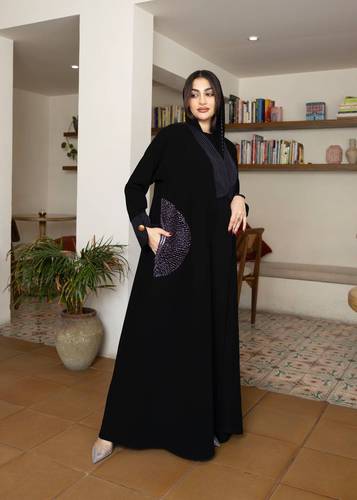 عبايات الفطر 6
