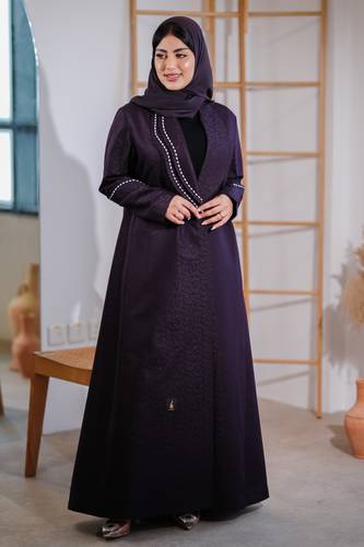 عباية 22 ، ربيع 25