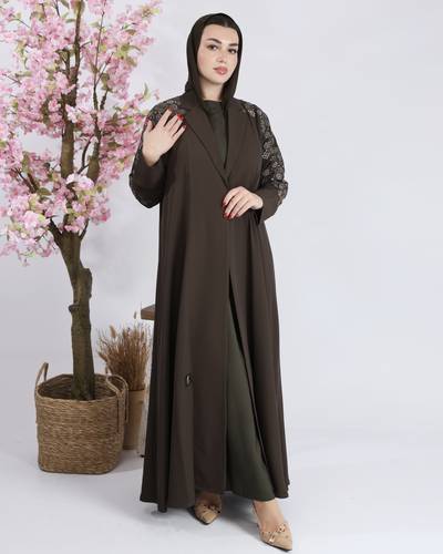 عباية 69 , ربيع 24