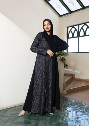 عبايات عيد الفطر 21