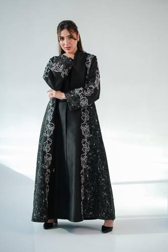 عباية 21 ربيع 25