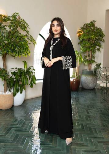 عبايات عيد الفطر 11