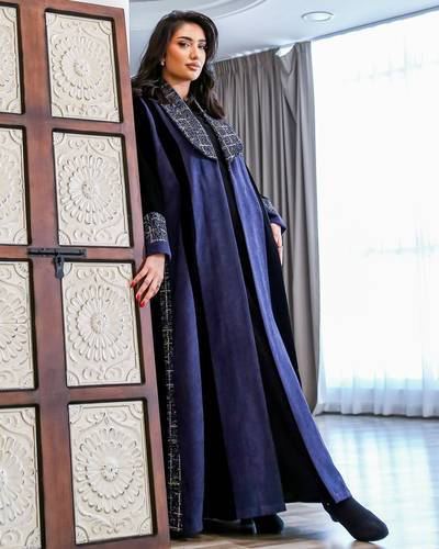 عباية 3 ، شتاء 25