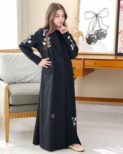 عباية 1 . بنات