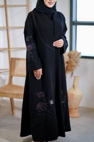 عباية 14 ، عيد 25