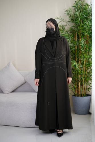 عباية ليزر زيتي