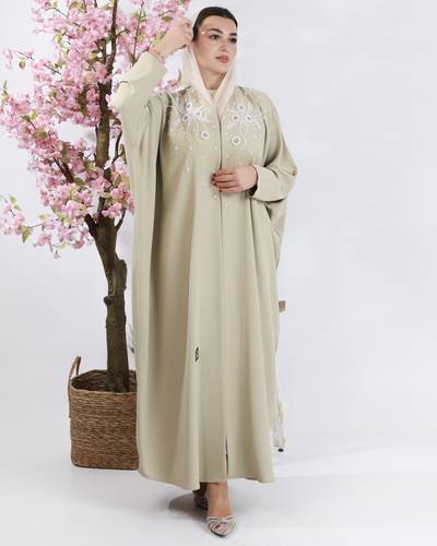 عباية 73 , ربيع 24