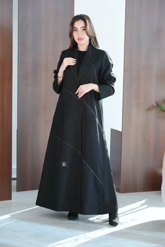 عباية 7 . شتاء 2026