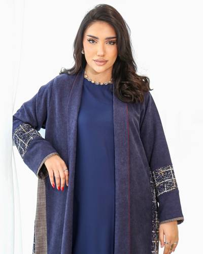 عباية 20 ، شتاء 25