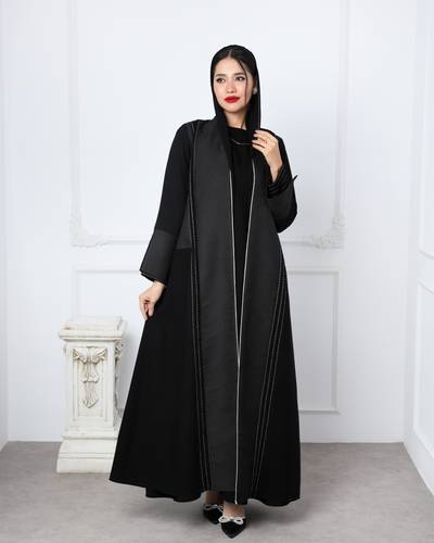 عباية 17 , ربيع 24