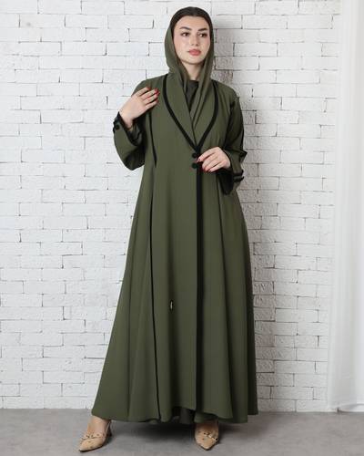 عباية 61 , ربيع 24