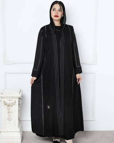 عباية 18 , ربيع 24