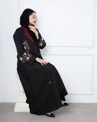 عباية 13 , ربيع 24