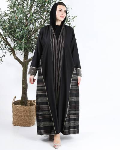عباية 80 , ربيع 24