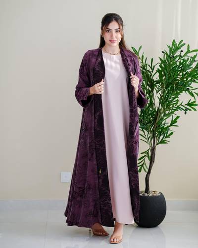 عباية 34 ربيع 25