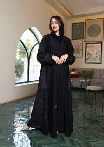 عبايات عيد الفطر 8