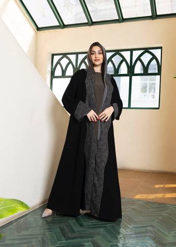 عبايات عيد الفطر 3