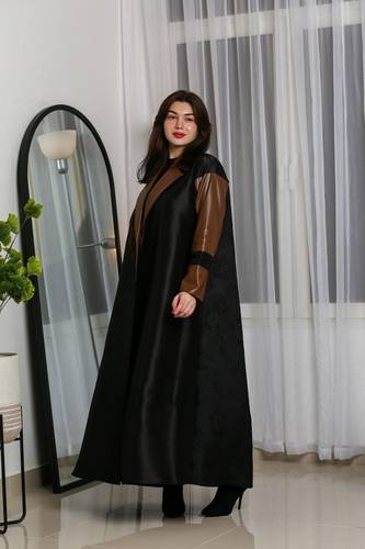 عباية شتوية 