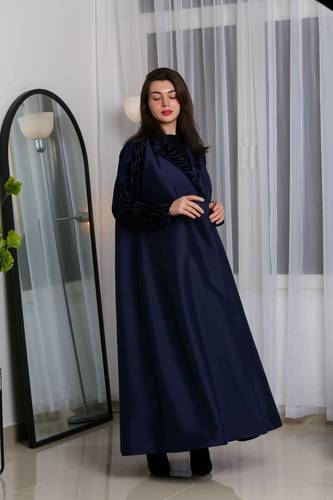 عباية شتوية 