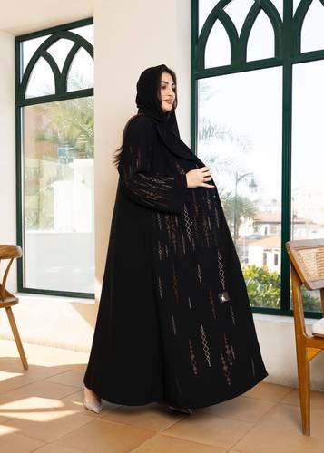 عبايات عيد الفطر 25