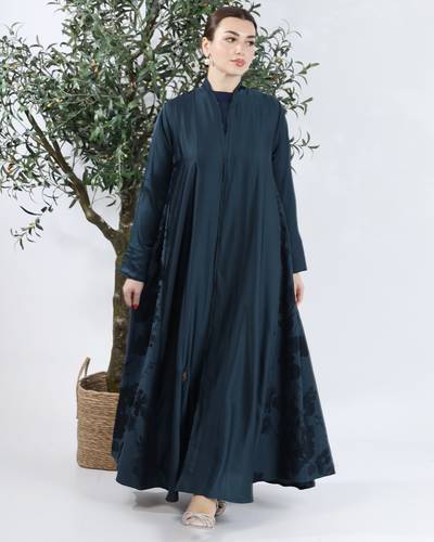 عباية 89 , ربيع 24