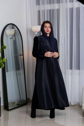 عباية شتوية