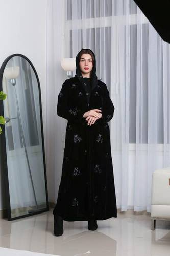عباية شتوية 