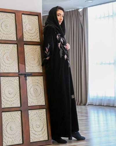 عباية 1 ، شاء 25