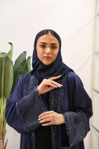 عباية العودة للمدارس 6