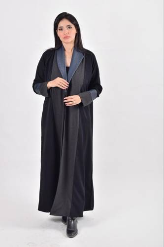عباية شتوية