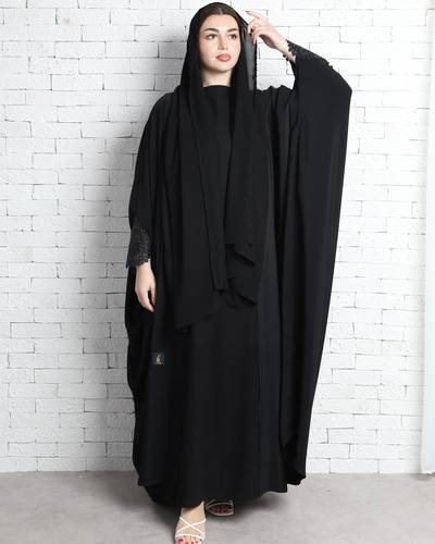 عباية 40 , ربيع 24
