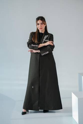 عباية 24 ربيع 25