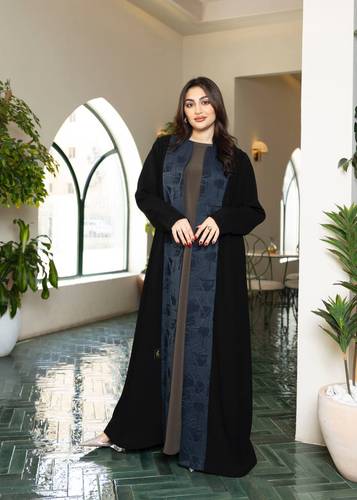  عبايات عيد الفطر  47
