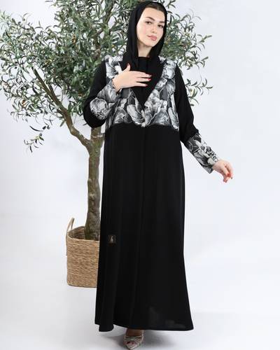 عباية 85 , ربيع 24