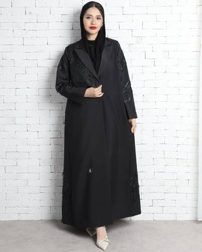 عباية 41 , ربيع 24