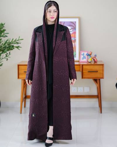 عباية صيف 6 . 2025