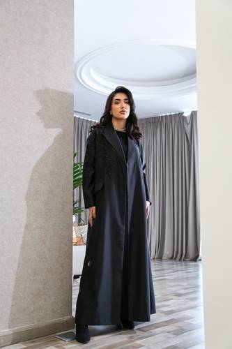 عباية 5 ، شتاء 25