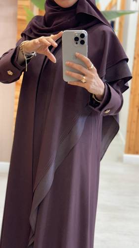عباية صيفية 1