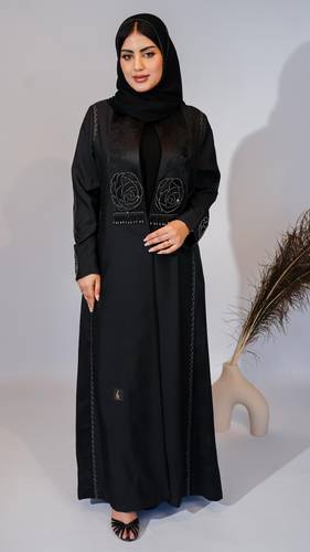 عباية 9 ، عيد 25
