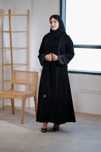 عباية 12 ، ربيع 25