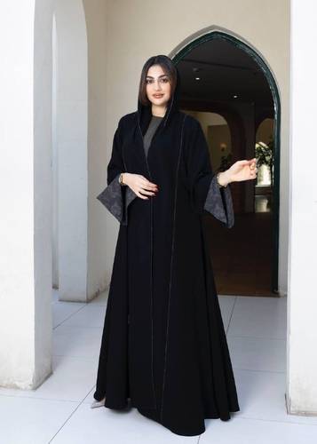  عبايات عيد الفطر  38