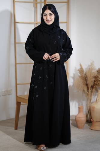 عباية 17 ، عيد 25