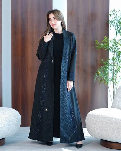 عباية 2 ربيع 25