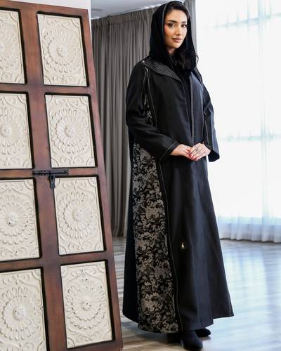 عباية 2 ، شتاء 25