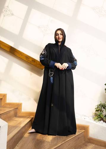  عبايات عيد الفطر 44