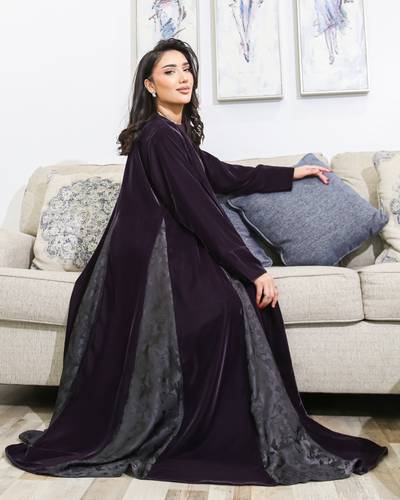 عباية 28 ، شتاء 25