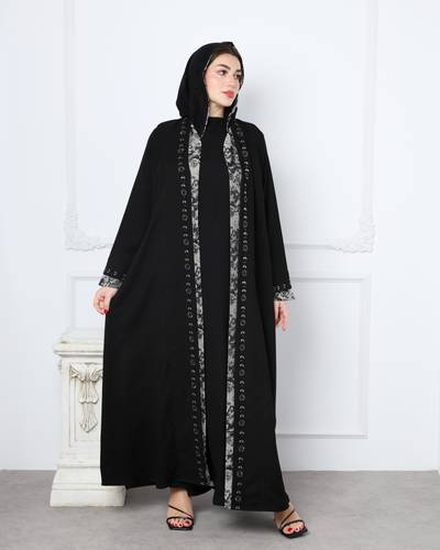 عباية 12 ، ربيع 24