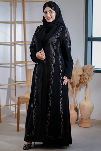 عباية 10 ، عيد 25