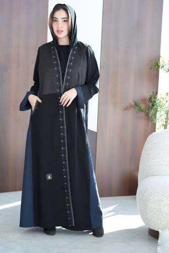 عباية 4 . شتاء 