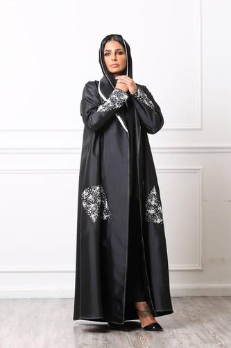 عباية مناسبات 